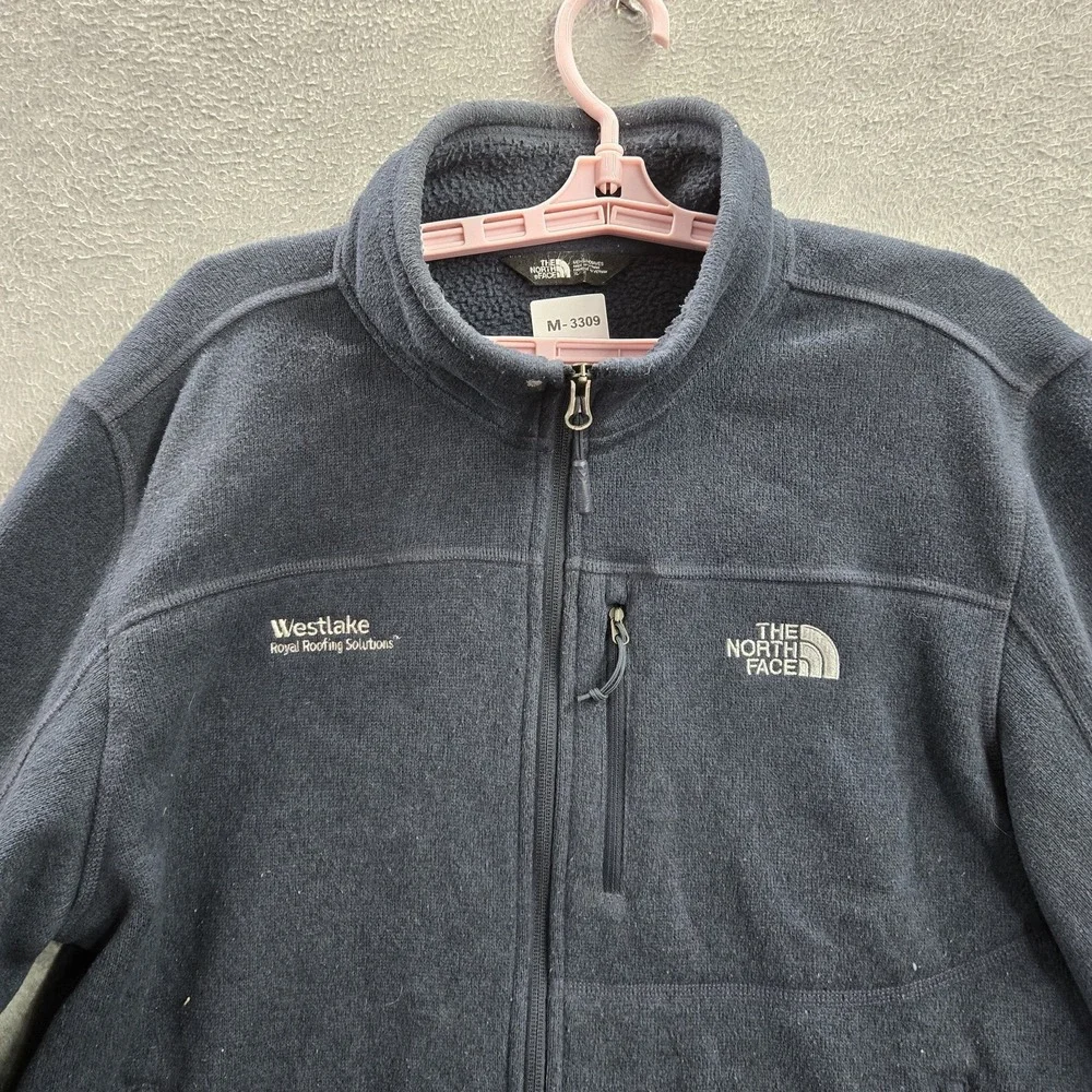The North Face *please carefully